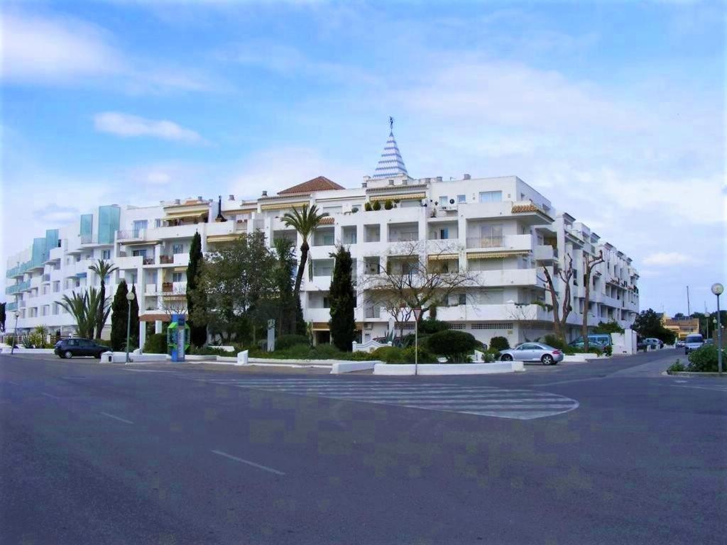Appartamento Global Immo 3329 ROYAL MARINE I Roses Esterno foto