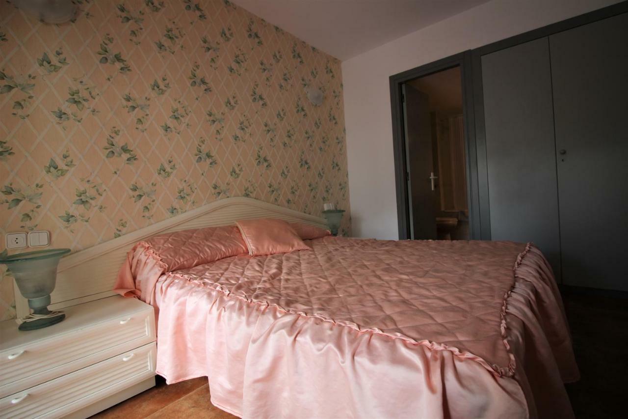 Appartamento Global Immo 3329 ROYAL MARINE I Roses Esterno foto