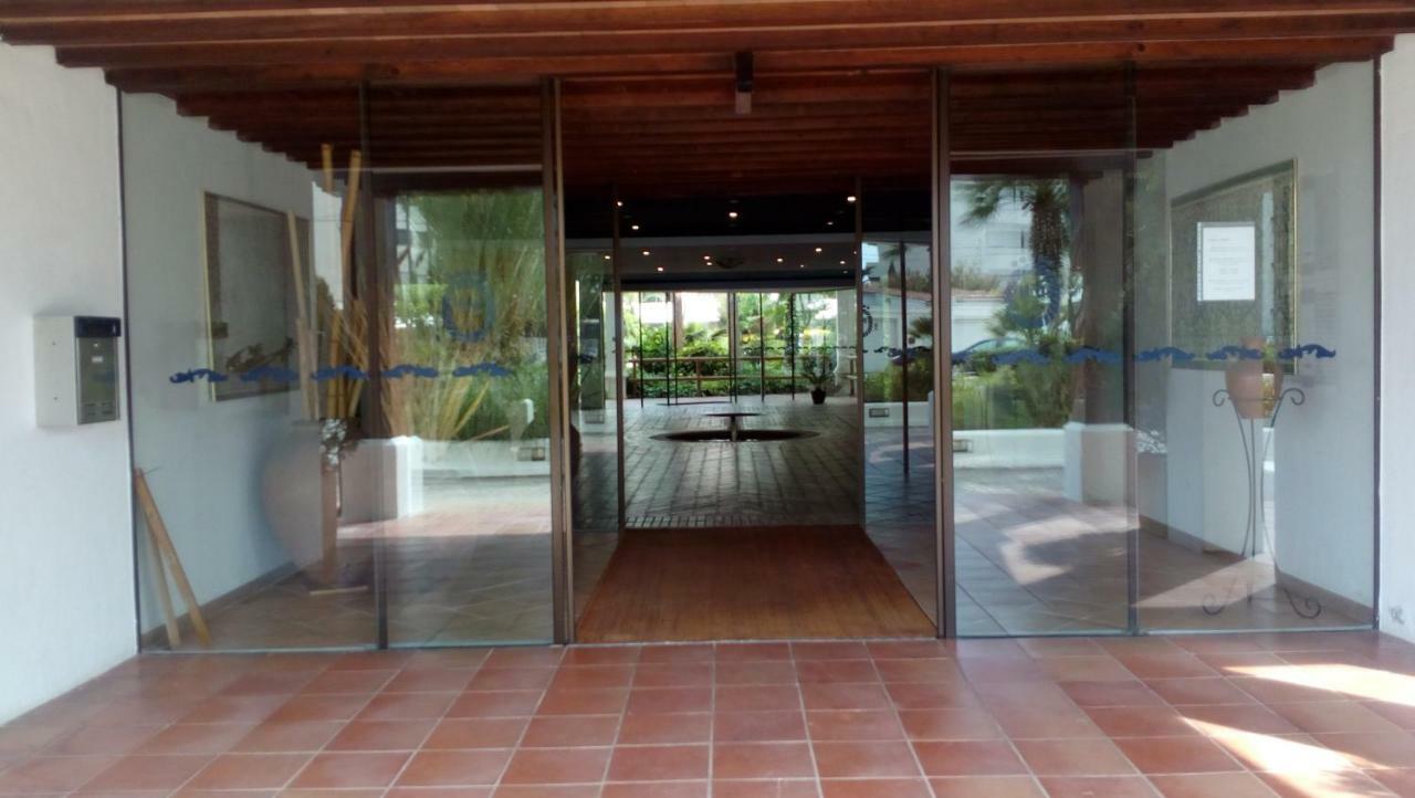 Appartamento Global Immo 3329 ROYAL MARINE I Roses Esterno foto